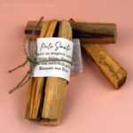 Räucherware - Palo Santo