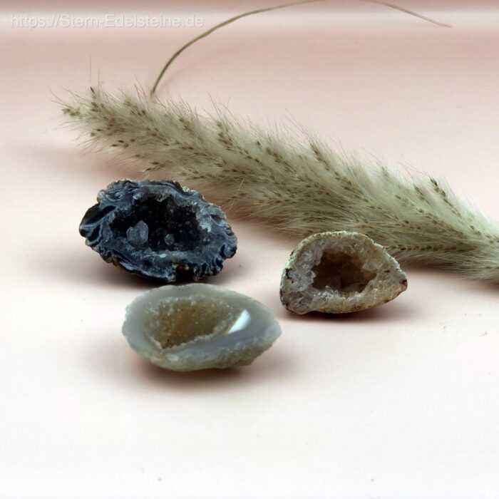 Cluster - Achat Geoden – Bild 2