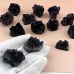 Cluster - Minicluster Amethyst