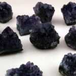 Cluster - Minicluster Amethyst – Bild 2