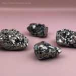 Cluster - Pyrit cluster