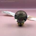 Extras - Mini Kronen Kugelhalter