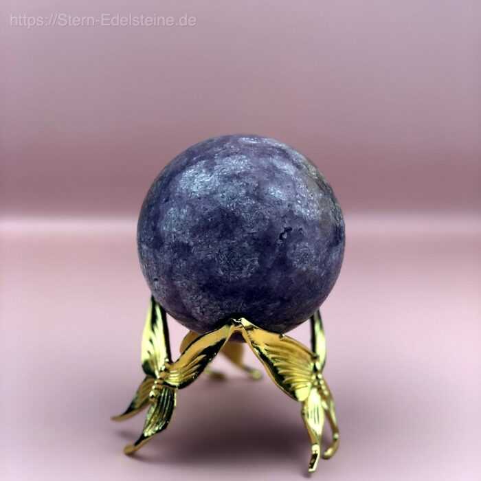 extras-Schmetterlings-Kugelhalter-groß Extras - Schmetterling Kugelhalter – Bild 1