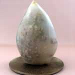 Freiformen - Blumenachat Flamme – Bild 3