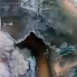 Freiformen - Blumenacht – Bild 2