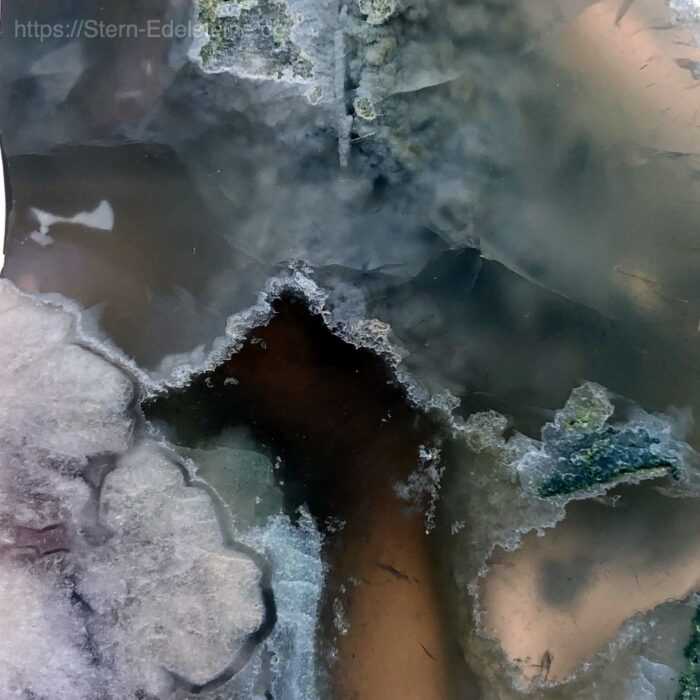 freiformen-Blumenacht2 Freiformen - Blumenacht – Bild 2