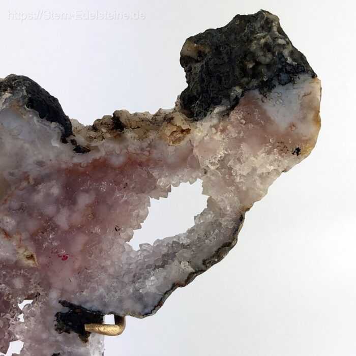 Freiformen - Flügel Nr.7 Pink Amethyst – Bild 3