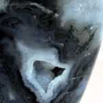 Freiformen - Moosachat Flamme – Bild 3