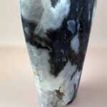 Freiformen - Moosachat Flamme – Bild 6