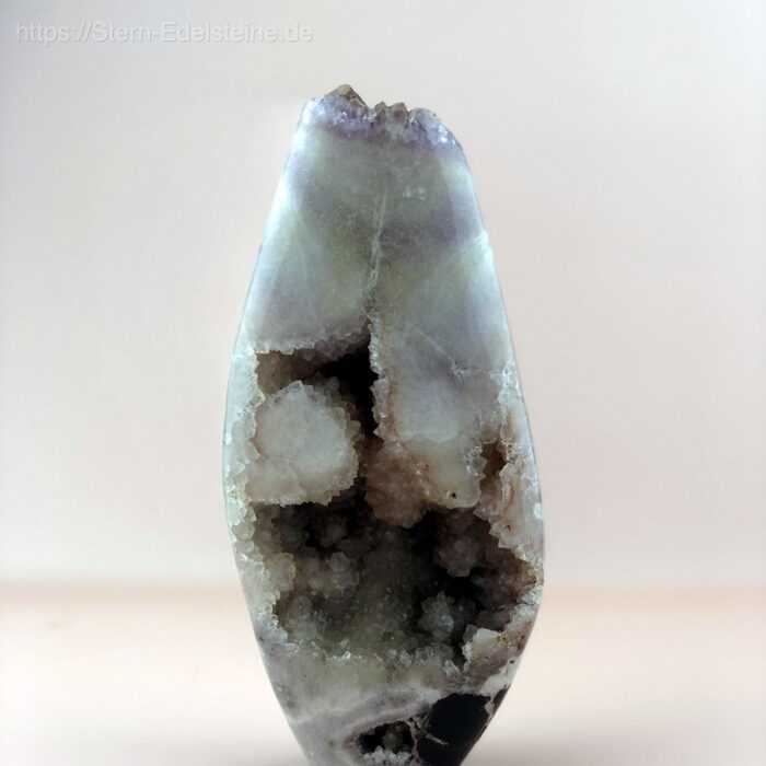 freiformen-Pink-Amethyst-Freiform Freiformen - Pink Amethyst Freiform – Bild 1