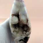 Freiformen - Pink Amethyst Freiform – Bild 6