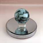 Kugeln - Baumachat Kugel