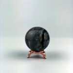 Kugeln - Baumachat Kugel – Bild 4