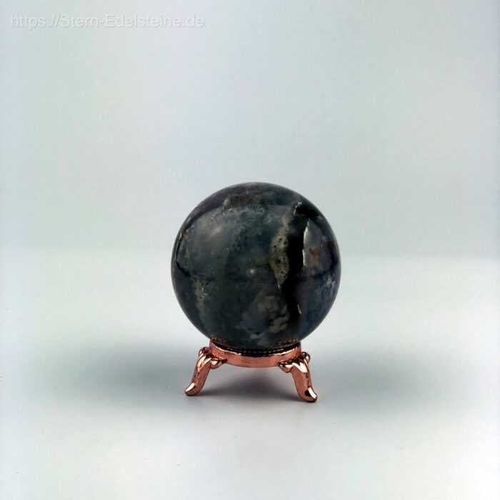 Kugeln - Baumachat Kugel – Bild 4