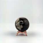 Kugeln - Baumachat Kugel – Bild 2