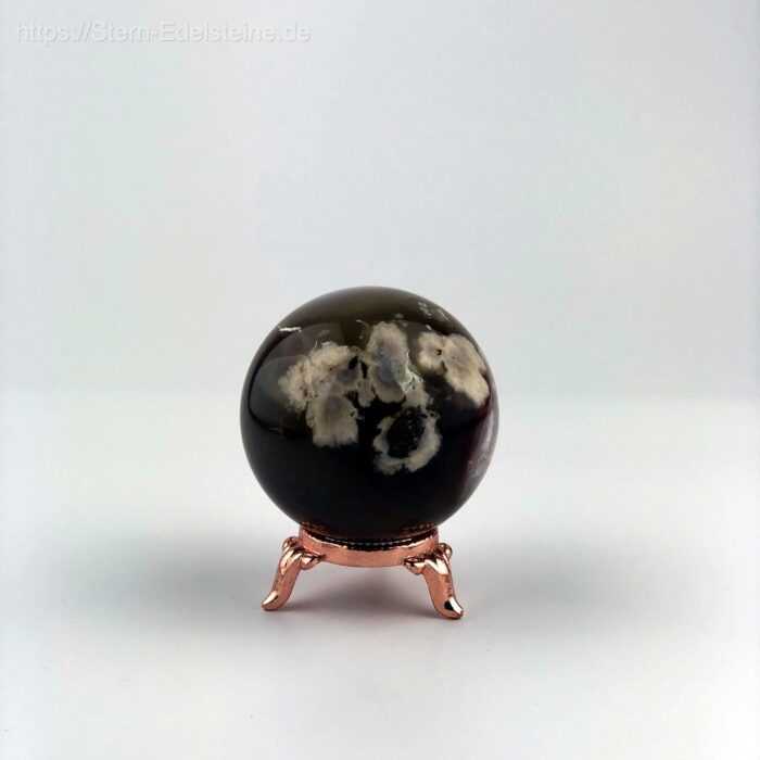 Kugeln - Baumachat Kugel – Bild 3