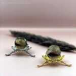 Kugeln - Citrin High Quality – Bild 2