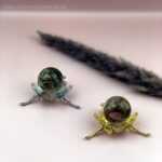 Kugeln - Citrin High Quality – Bild 3