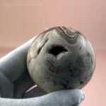 Kugeln - Crazy Lace Kugel – Bild 5