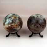 Kugeln - Feuerquarz Kugel High Quality – Bild 2