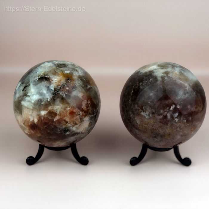 Kugeln - Feuerquarz Kugel High Quality – Bild 2