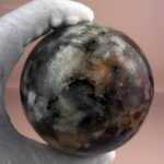 Kugeln - Feuerquarz Kugel High Quality – Bild 3