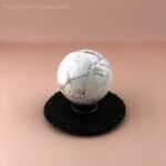 Kugeln - Magnesit Kugel