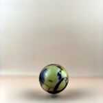 Kugeln - Mookait Kugel – Bild 2