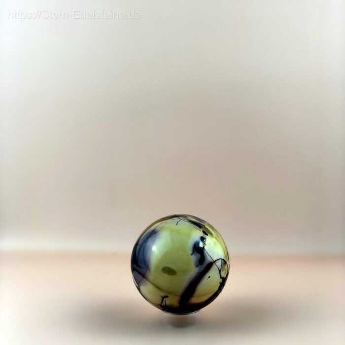 kugeln-Mookait-3 Kugeln - Mookait Kugel – Bild 2