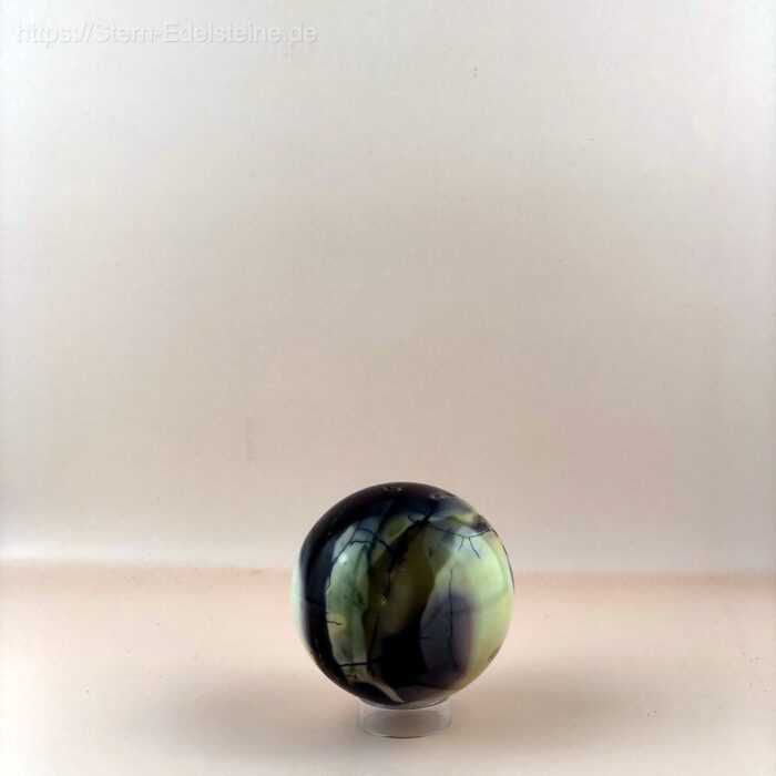 kugeln-Mookait-6 Kugeln - Mookait Kugel – Bild 6