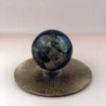 Kugeln - Ozean Jaspis Kugel 1