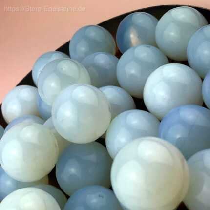 Kugeln - Opalit Mini Kugel