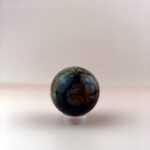 Kugeln - Ozean Jaspis Kugel 2