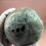 Kugeln - Phoenix Kugel groß – Bild 2