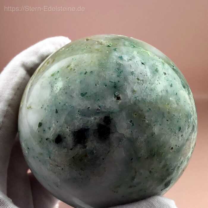 Kugeln - Phoenix Kugel groß – Bild 2