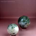 Kugeln - Phoenix Kugel groß