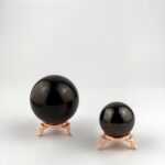 Kugeln - Schungit Kugel