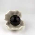 Kugeln - Schwarzer Turmalin Kugel