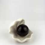 Kugeln - Schwarzer Turmalin Kugel – Bild 2