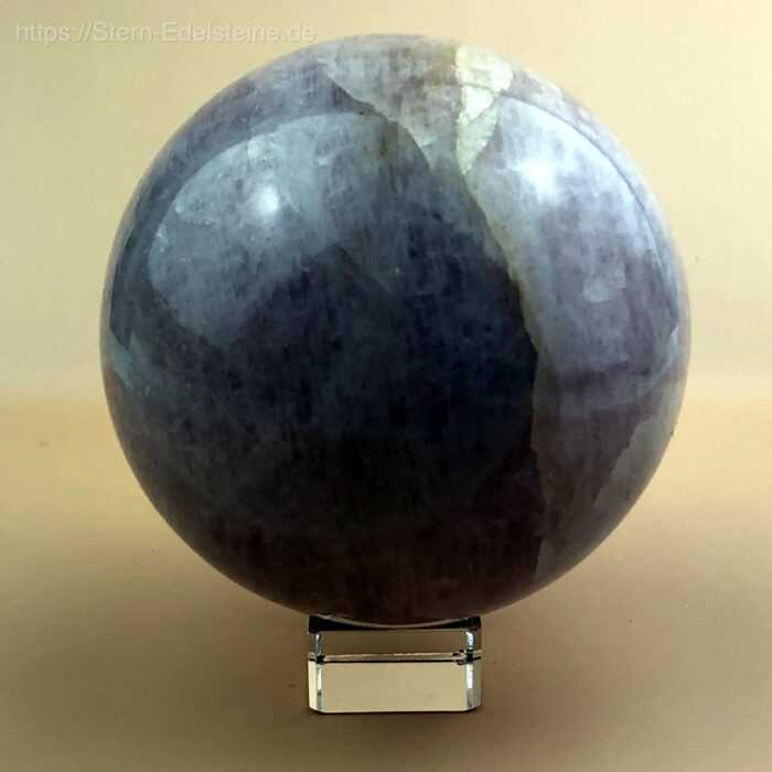 kugeln-XL-Kugel-Rosenquarz Kugeln - Rosenquarz Kugel High Quality – Bild 1