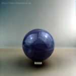 Kugeln - Rosenquarz Kugel XXL High Quality