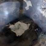 Kugeln - Versteinerte Holz Kugel – Bild 5