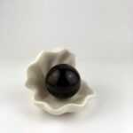 Kugeln - Schwarzer Turmalin Kugel – Bild 3