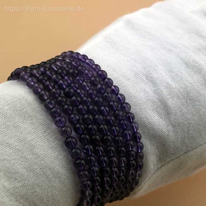 schmuck-Amethyst-2 Schmuck - Amethyst Armband – Bild 2