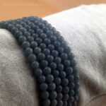 Schmuck - Angelit – Bild 2