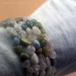 Schmuck - Beryll – Bild 2