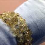 Schmuck - Citrin – Bild 2