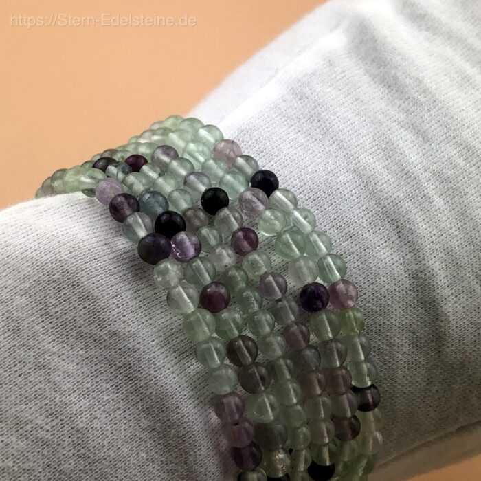 Schmuck - Fluorit – Bild 2