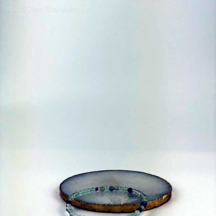 Schmuck - Fluorit – Bild 1