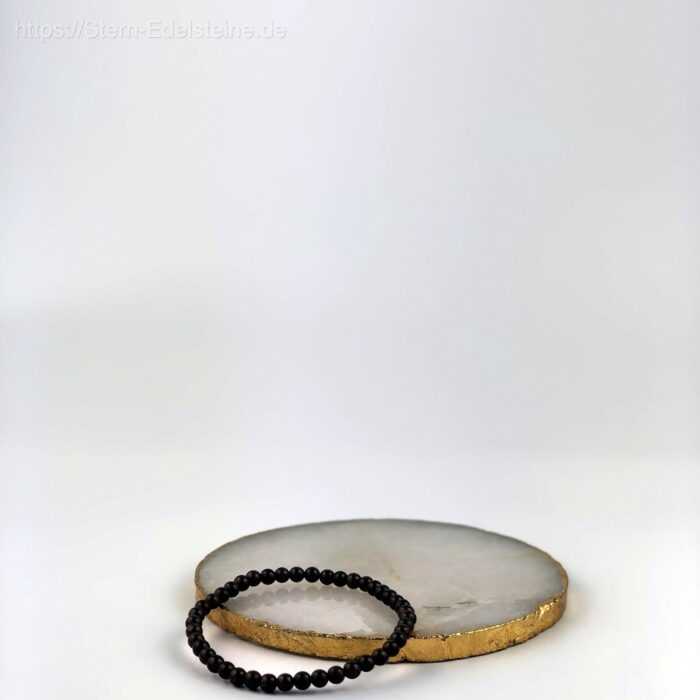 Schmuck - Granat – Bild 1